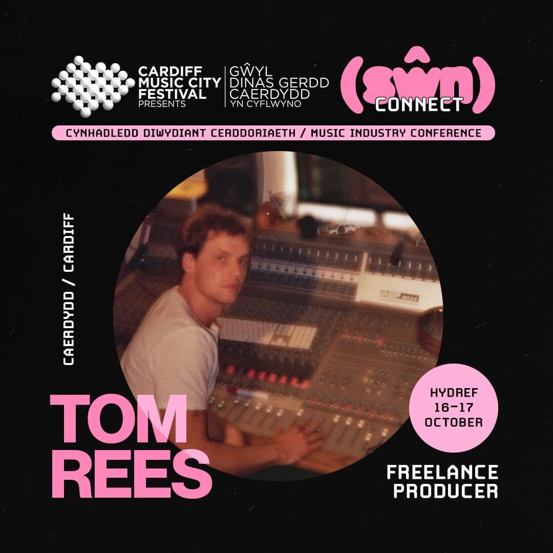 Tom Rees