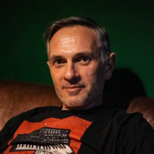 chris bellam profile square – u n d e r p l a y
