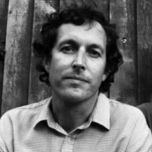 steve prior