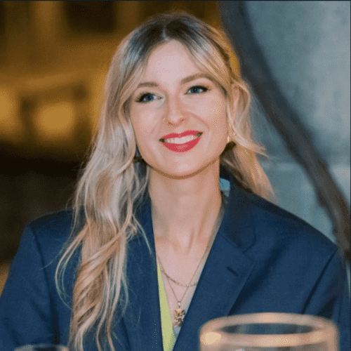Olivia Swash profile – Olivia Swash