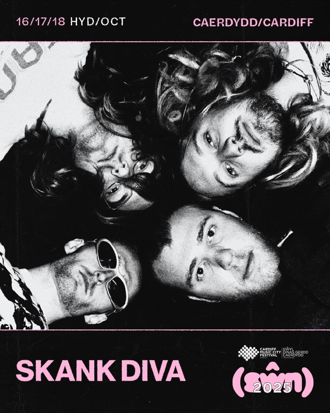 Skank Diva