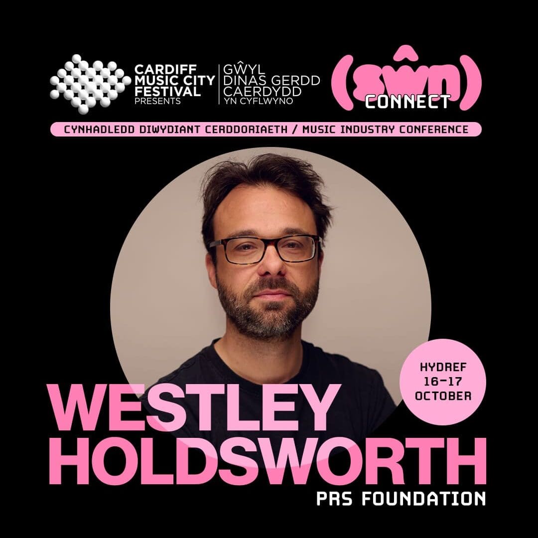 Westley Holdsworth