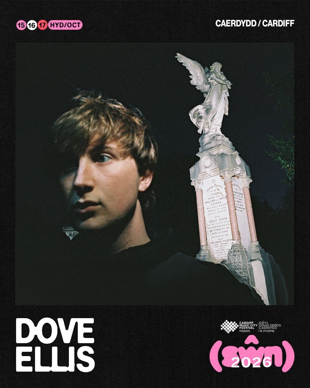 Dove Ellis IG