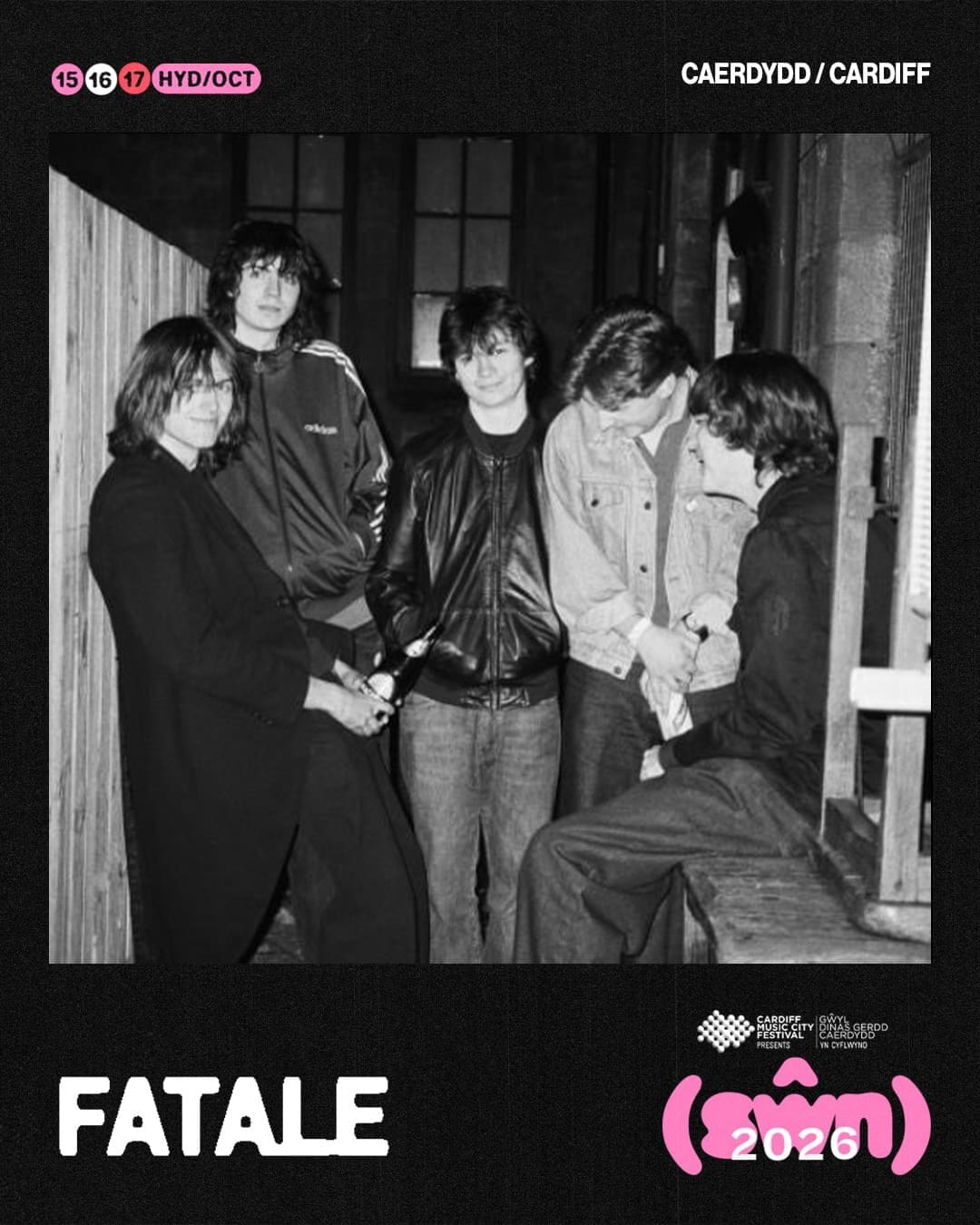 Fatale