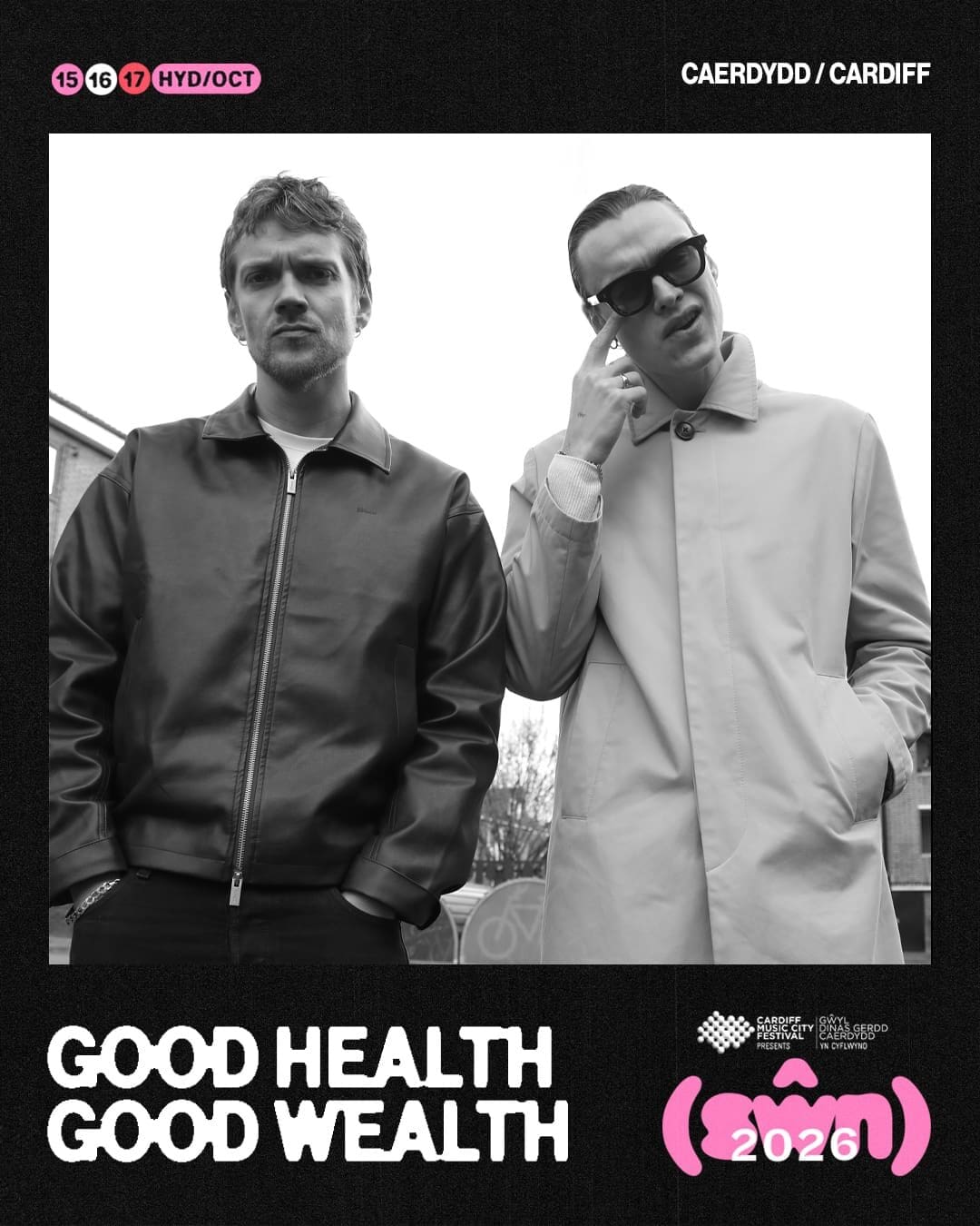 Good Health Good Wealth
