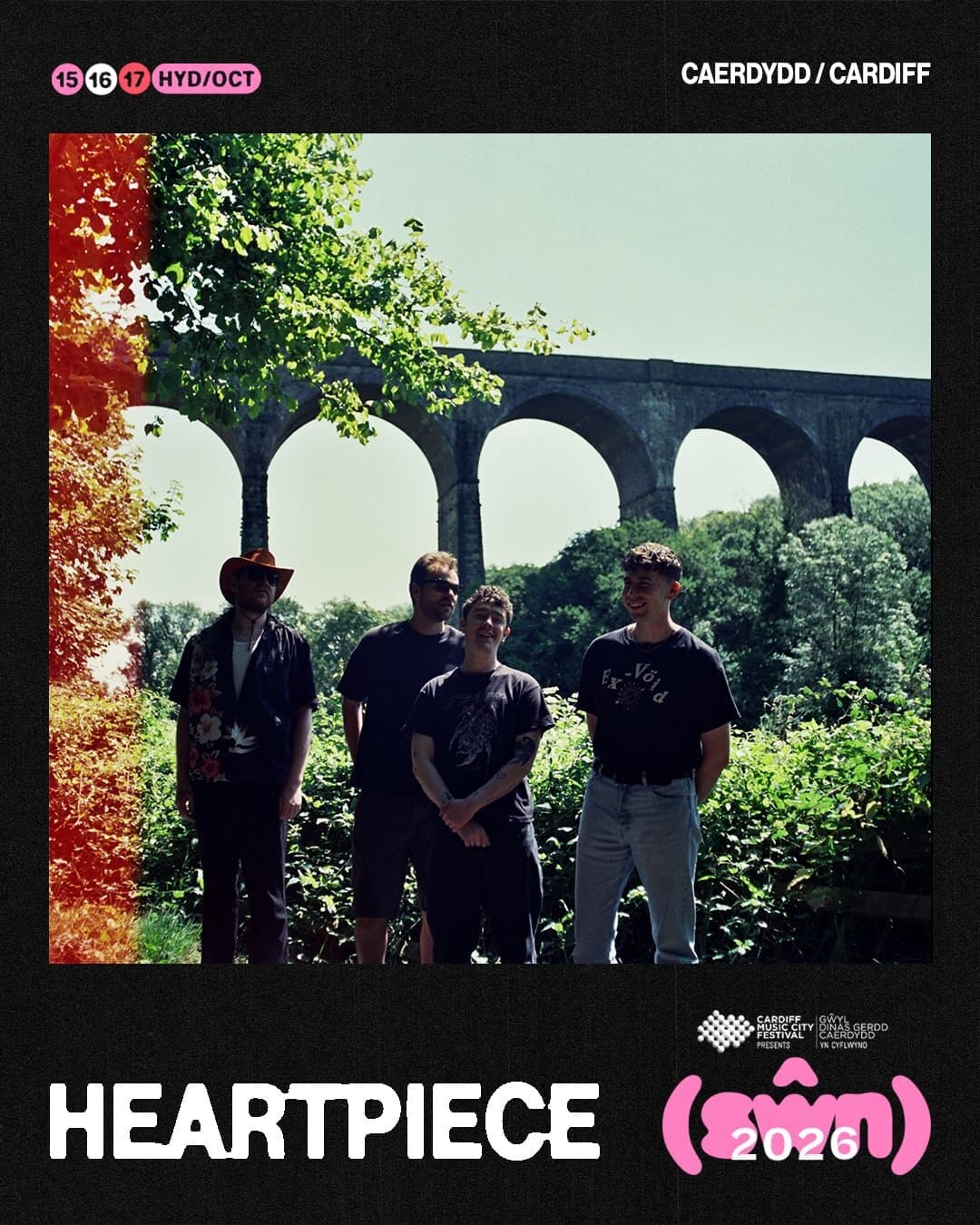 Heartpiece