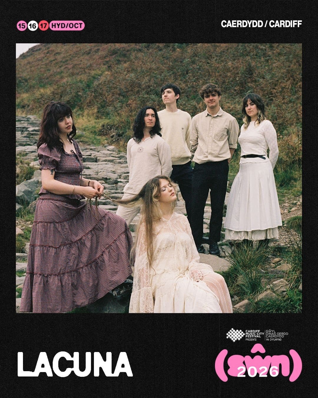 Lacuna