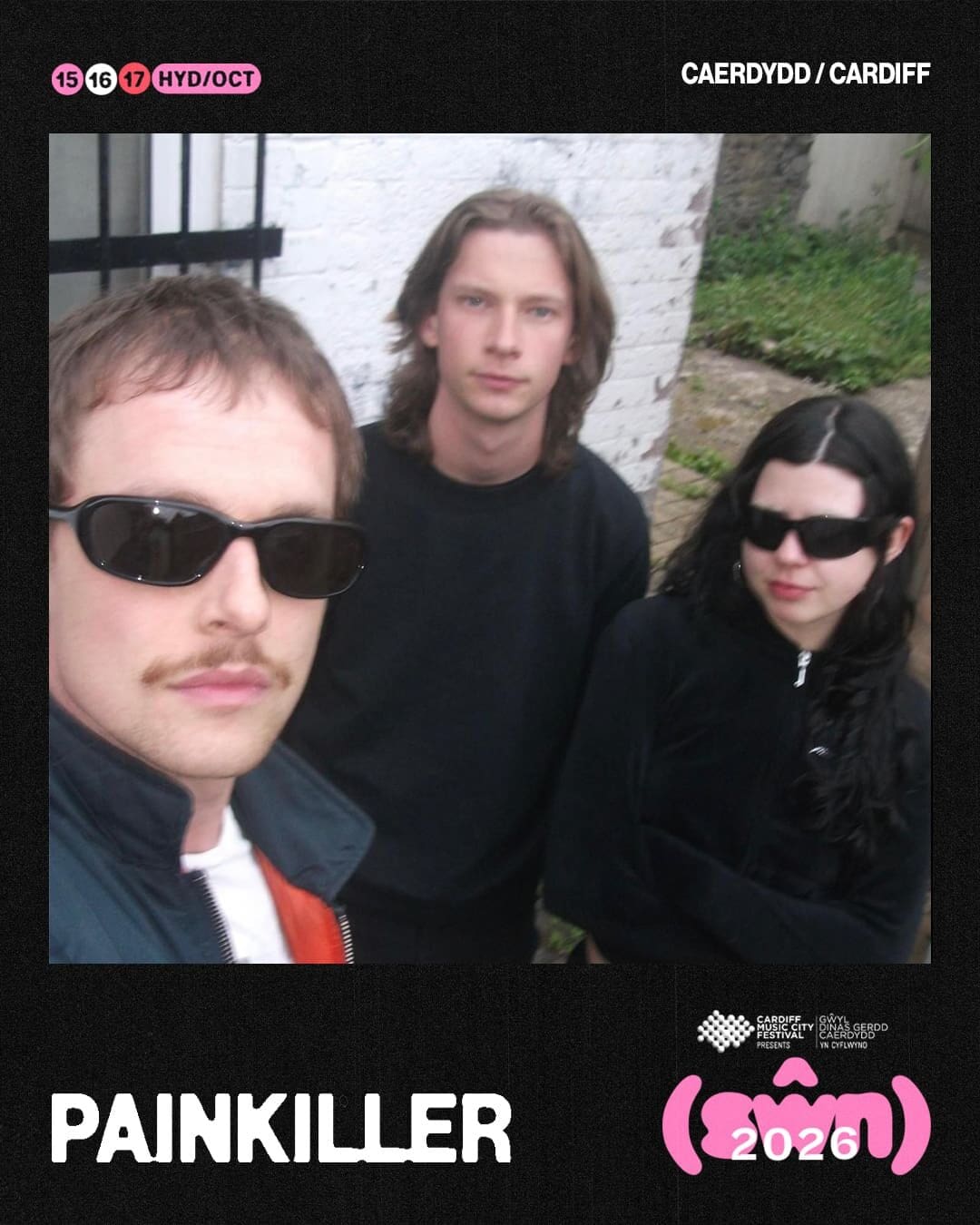 Painkiller