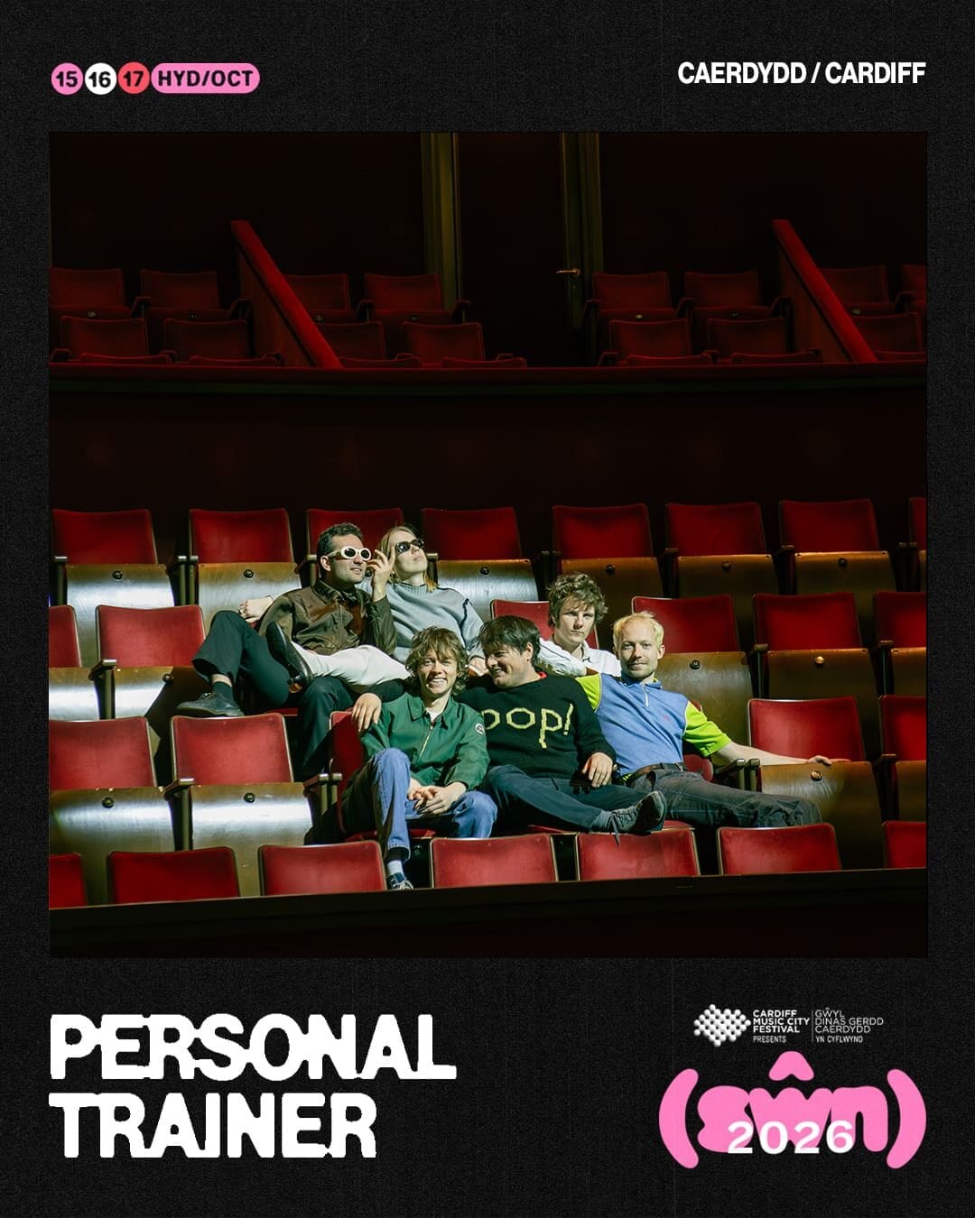 Personal Trainer