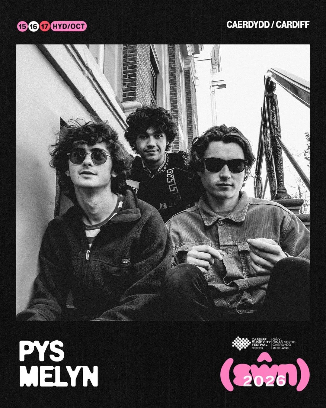 Pys Melyn