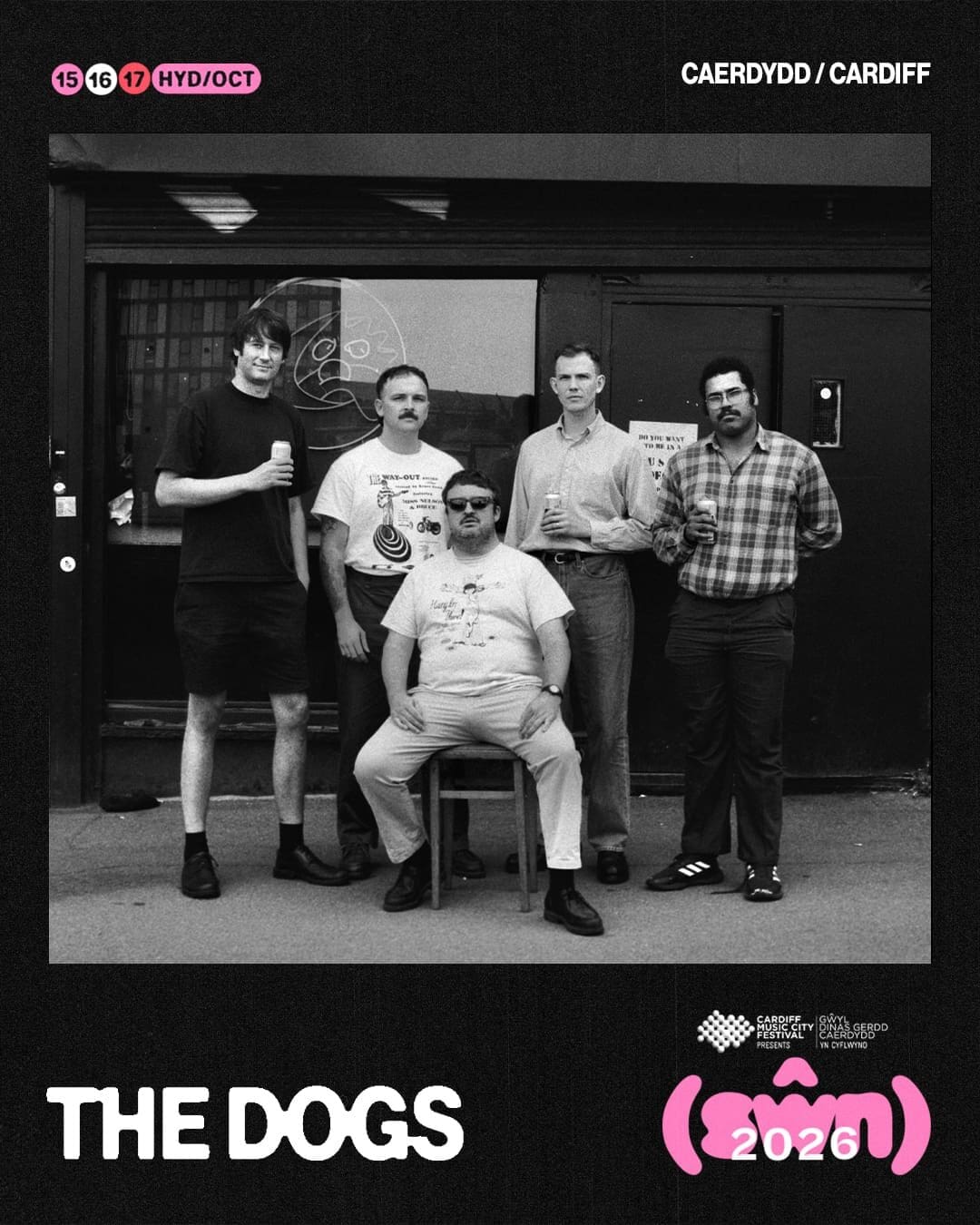 The Dogs