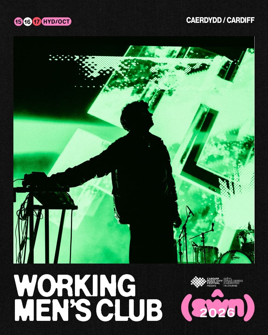 Working Men’s Club