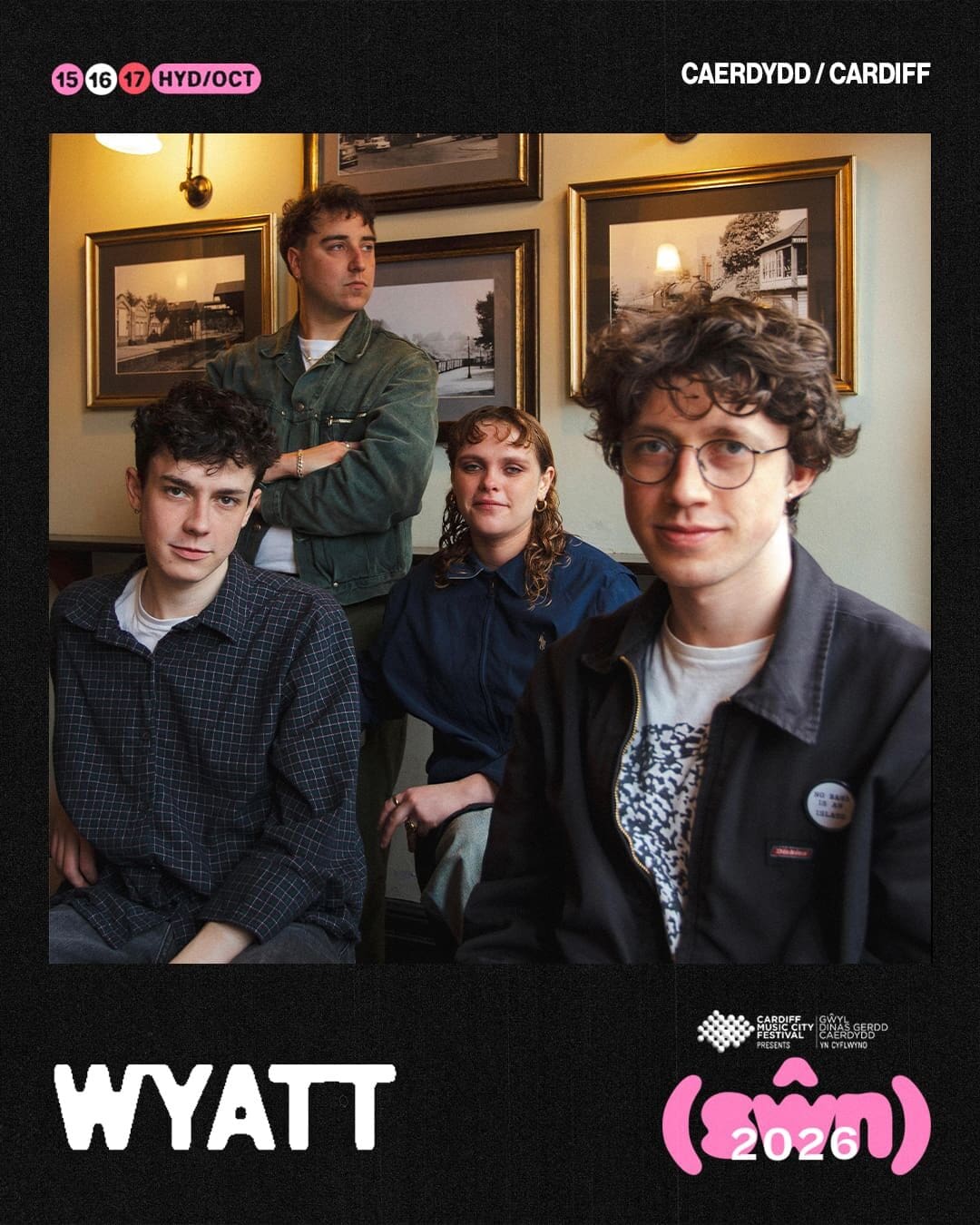 Wyatt
